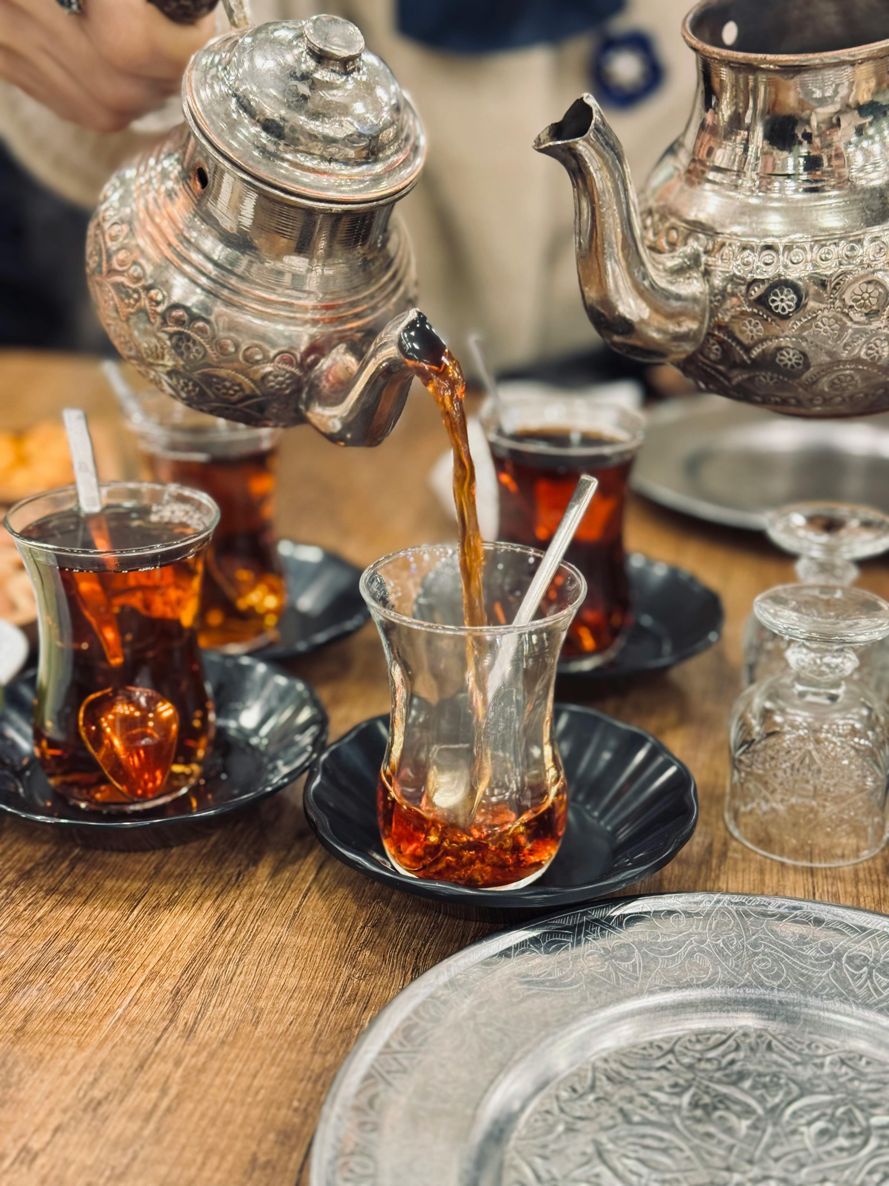 White Tea
